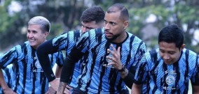 Pelatih Fernando untuk Menang Lawan Borneo FC, Arema FC Butuh Kebersamaan Seluruh Pemain di Lapangan