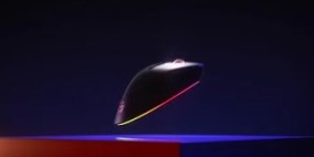  Yang Ditunggu Akhirnya Tiba, Mouse Gaming Nirkabel Mode Ganda Lenovo Legion M5 Pro Sudah Beredar di Pasaran