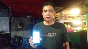 Tertipu Orderan Fiktif, Pedagang Jahe Rempah di Semarang Ini Rugi Rp 1,8 Juta