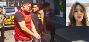 Kasus Kematian Janda Cantik Sukabumi Diduga Dianiaya Kekasihnya, Putra Anggota DPR-RI
