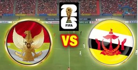 Resmi Pindah ke Stadion Utama Gelora Bung Karno, Berikut Harga Tiket Timnas Indonesia vs Brunei Darussalam