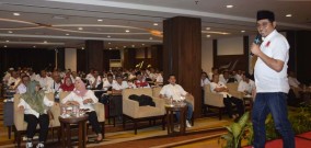 Konferda DPD Projo Jawa Timur Merekomendasikan Pasangan Prabowo-Gibran di Pilpres 2024