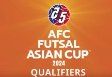 Piala Asia Futsal 2024: Indonesia vs Afganistan, Berikut Jadwal dan Siarannya