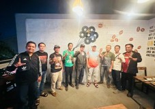 Tahun Politik, Bara JP Lampung Ajak Antarormas Jalin Silaturahmi dan Hindari Hate Speech