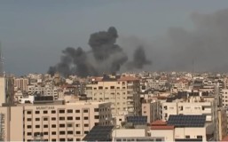 Hamas Lancarkan Serangan, Ratusan Warga Israel Tewas dan Ribuan Lainnya Luka-luka