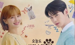 Drama Korea A Good Day to Be a Dog Episode 1 Sub Indo