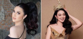 Kiprah Indonesia di Ajang Miss Grand Internasional, Inilah 10 Wanita Cantik Indonesia yang Pernah Terlibat