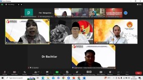 Bawaslu Kota Semarang Sosialisasi Netralitas ASN dalam Pemilu 2024