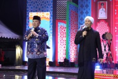 Gubernur Arinal Buka MTQ ke-50 Tingkat Provinsi Lampung Tahun 2023