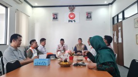PKS Buka Komunikasi Peminat Bacalon Gubernur Lampung