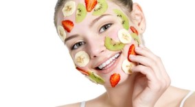 6 Masker Buah-buahan untuk Membuat Wajah Cantik Alami