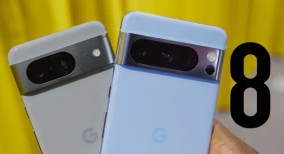 Google rilis Pixel 8 Pro dengan Chip G3, Kameranya Ditingkatkan dan Dibekali  Thermometer