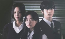 Jadwal Tayang Drama Korea Night Has Fallen, Drakor Thriller Penuh Misteri