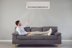 Menyebabkan Kulit Kering Hingga Alergi, Berikut 6 Dampak Buruk Penggunaan Air Conditioning (AC) Secara Berlebihan