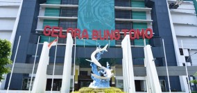 Pemkot Surabaya Akan Menyiapkan Rute Shuttle Menuju Stadion GBT, Tempat Laga Piala Dunia U-17