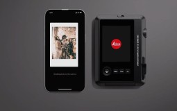 Canggihnya Kamera Hybrid Leica Sofort 2, Dapat Mencetak Foto dari Ponsel Secara Langsung
