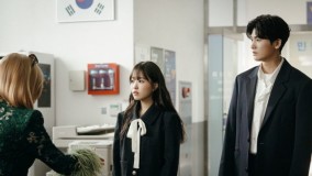 Drama Korea Strong Girl Nam Soon episode 3 Sub Indo