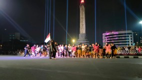 Peringatan Pertempuran Lima Hari di Semarang, Wali Kota Ingin Kaum Muda Paham Sejarah