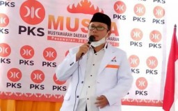 PKS Pesawaran Siap Coret Bacaleg Tersandung Korupsi Dana Desa