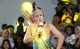 Jaga Kearifan Lokal, Kota Semarang Siap Gelar Festival Wayang Orang Indonesia 2023