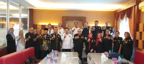GRANAT dan BKKBN Lampung Kolaborasi Percepat Berantas Narkoba
