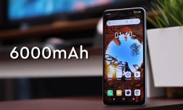 Dibekali Memori 128GB dan Baterai 6.000 mAh, Itel P40 Dibanderol Cuma Sejutaan