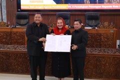 DPRD Apresiasi Pemkot Semarang Maksimalkan Sektor Pajak dan Retribusi