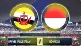 Taklukkan Brunei Darussalam di Kandang, Timnas Indonesia Melaju ke Putaran Kedua Kualifikasi Piala Dunia 2026