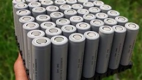  BAK Power Baterai Perkenalkan Baterai Litium Semi Padat dengan Energi yang Lebih Tinggi dan Keamanan Lebih Baik