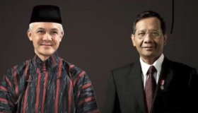 Besok Ganjar-Mahfud Deklarasi, Prabowo Galau, Bargaining Position Jokowi ke Megawati Makin Sempit