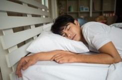 Sering Diabaikan Berikut Manfaat Tidur Siang untuk Kesehatan!
