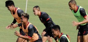 Tak Mau Terpeleset, Madura United Bertekat Kembali Meraih Puncak Klasemen Sementara Liga 1 2023/2024