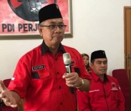 PDIP Lampung Optimis Ganjar-Mahfud Menang Satu Putaran Pilpres 2024