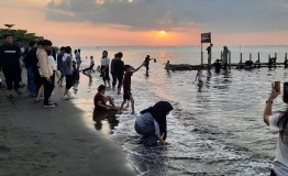 Tingkatkan PAD, Pemkot Semarang akan Genjot Sektor Pariwisata