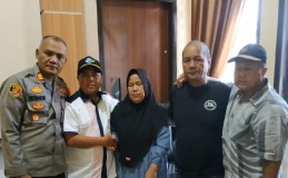 Polsek Pulaupanggung Sukses RJ Kasus Pengrusakan dan Penganiayaan