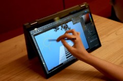 Acer Aspire 5 Spin 14 Rilis di Indonesia, Layarnya Cocok Buat Desainer Grafis