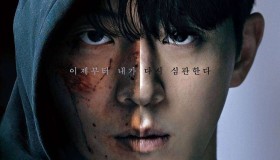 Drama Korea Terbaru Nam Jo Hyuk Vigilante Tayang di Disney+, Ini Sinopsisnya!