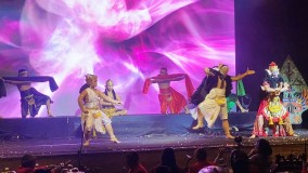 Gelaran Festival Wayang Orang Nasional, Bukti Semarang Kota Berbudaya