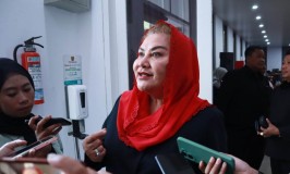 Tegak Lurus Perintah Megawati, Mbak Ita Siap Menangkan Pasangan Ganjar-Mahfud MD