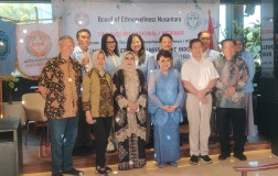Terbukanya Peluang Ethnowellness Spa dan Medis Indonesia di Kancah Dunia