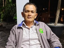 Fanzir: Copot Kadis BMBK Lampung