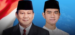 Deklarasi Prabowo - Gibran Bakal di Gelar di Jakarta, Senin 23 Oktober 2023