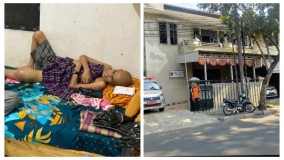 Pasien Panik, Pemilik Rumah Singgah Lampung Perintah Hengkang