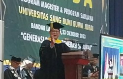 Prof. Rokhmin Dahuri Bongkar Penyebab Ketertinggalan Indonesia