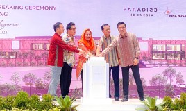 Wali Kota Semarang Tawarkan Investasi di Pesisir, Dekat Bandara dan Laut Jawa