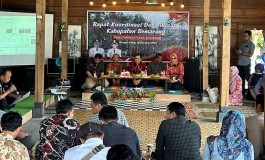 Desa Wisata di Kabupaten Semarang Didorong Bergerak Kembali Pascapandemi