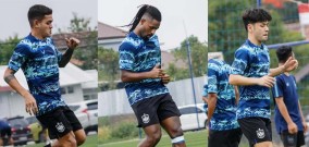 Waduh Hadapi Borneo FC Pelatih Gilbert Sebut PSIS Seperti ini, Siap-siap Pulang Gigit Jari