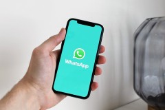 Menjadi Semakin Mudah, WhatsApp Kini Bisa Melakukan Panggilan Grup Sampai 31 Peserta