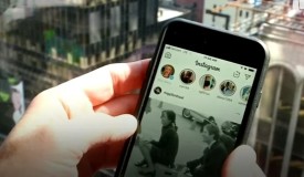 Fitur Baru Instagram, Bikin Stiker dengan Teknologi AI, Bisa Comot Foto Orang Lain Lho