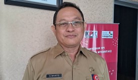 DPU Kota Semarang Siap Respons Cepat Laporan Jalan Rusak dari Masyarakat